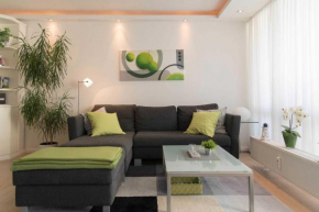 Ferienwohnung White Pearl